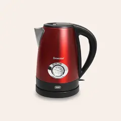 FINEZZA - Hervidor eléctrico FINEZZA 2 L CK-672HT ROJO