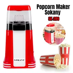 SOKANY - POPCORN MAKER SK-289