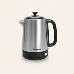 FINEZZA - Hervidor eléctrico 2 L CK-683HA GRIS