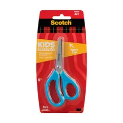 3M - Tijera Scotch Kids 49 Celeste