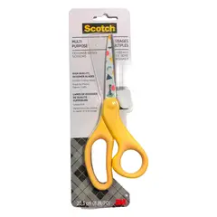 3M - Tijera Scotch Multiuso Diseños