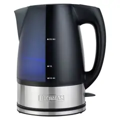Thomas - Hervidor Eléctrico 2 litros  TH- 4800