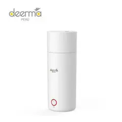 DEERMA - Termo Hervidor Eléctrico Portátil DEM-DR050