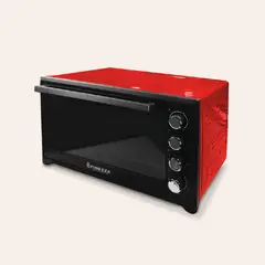 FINEZZA - Horno eléctrico 60 L FZ-3060HE