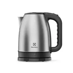 ELECTROLUX - Hervidor Electrico Efficient 1.7 L Silver EEK10