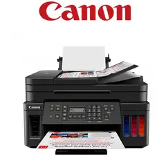 CANON - IMPRESORA MULTIFUNCIONAL G7010 WIFI ADF DUPLEX