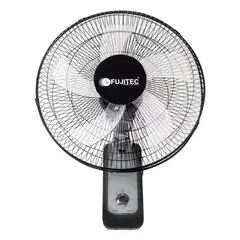 FUJITEC - VENTILADOR DE PARED 16 PULGADAS -55 WATTS