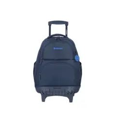 XTREM - Mochila Con Ruedas Cross 2.0 5Xt Navy Blue