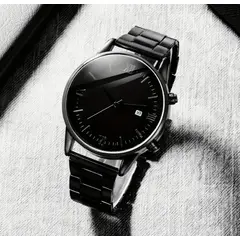 GENERICO - RELOJ DEPORTIVO DE CUARZO PARA HOMBRE