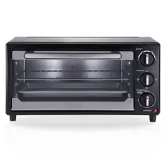 THOMAS - Horno Eléctrico 10 litros Rhe-17L