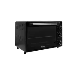 THOMAS - Horno Eléctrico 25 Lts TH-25N01 Negro