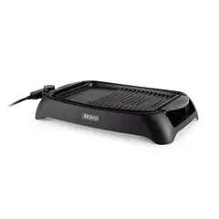 THOMAS - Grill Parrilla y plancha TH-180