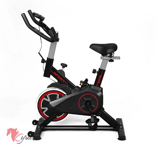 Bicicleta Spinning Pro