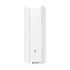 TP LINK - TP-LINK OMADA EAP610-Outdoor Access Point WiFi6 AX1800 Doble Banda Hasta 250 Usuarios