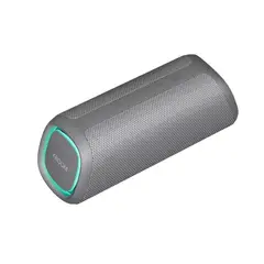 LG - Parlante Portátil Xg5 Xboom 20w Plomo