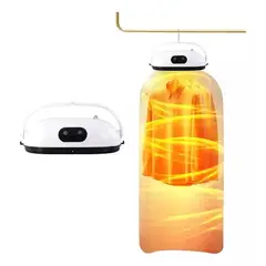 OEM - Secadora de Ropa Portátil Eléctrica