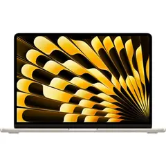 APPLE - MACBOOK AIR 13 M3 16GB RAM 256GB SSD - STARLIGHT