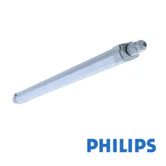 PHILIPS - LAMPARA LUMINARIA HERMETICA LED WT068C 51W