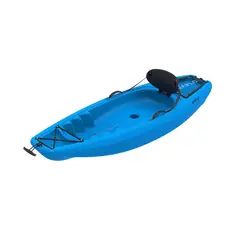 SEAFLO - Kayak Niños Sit On Azul