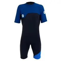AQUA FORCE - Wetsuit - Traje De Agua 2 mm Hombre M