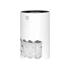 VIVIBOX - Purificador de Aire Portátil Filtro HEPA H13 y Aromaterapia