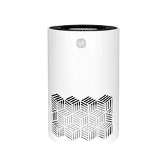 VIVIBOX - Purificador de Aire Portátil Filtro HEPA H13 y Aromaterapia