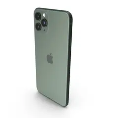 APPLE - IPhone 11 Pro 64GB Verde, Grado A, Entrega Inmediata, Reacondicionado