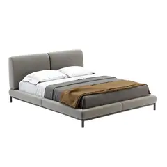 SHEGOSE - SG DORMITORIO QUEEN RACHEL