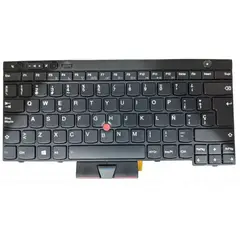 DISEÑO ORIGINAL - Teclado Lenovo Thinkpad T430 T530 X230 X230t L430 L530 W530 Español