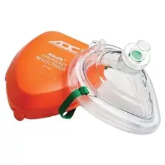 GENERICO - Mascara respiratoria para RCP