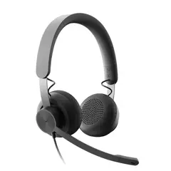 LOGITECH - Zone Wired - UC Version