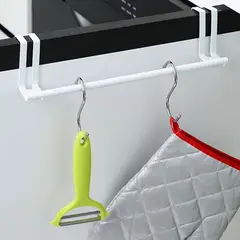 HOGARMAS - Porta Toalla de Cocina y Baño
