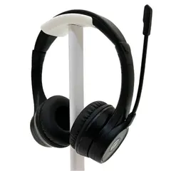 TEROS - Audífono inalámbrico TE-8035N HEADSET negro