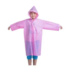 GENERICO - IMPERMEABLE BÁSICO JUNIOR 8 A 13 AÑOS - UNISEX