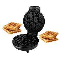 TAURUS - Waflera Antiadherente Sweet Cooking 1000W