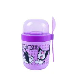 SCOOL - Vaso yogurera 680ml Kuromi