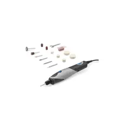 DREMEL - Multiherramientas Nuevo Stylo + 11 accesorios Profesional