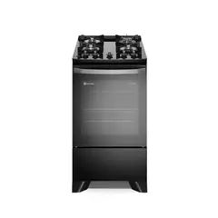 Electrolux - Cocina a Gas Electrolux de 4 Hornillas FE4GP