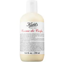 KIEHLS - 250mL Crema Hidratantes Corporales Body Lotion Con Squalane