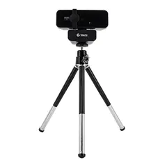 Teros - CAMARA WEB 2K TEROS USB CON TRIPODE TE 9072