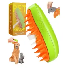 ROHS - Cepillo Cuidado relajante para tu mascota