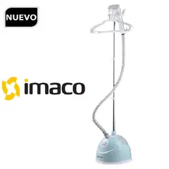 IMACO - Vaporizador De Prendas PGS2016 15Lts