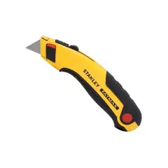 STANLEY - Cuchilla Retráctil Instant Change Fatmax