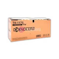 KYOCERA - Toner Kyocera Tk-1175 Ecosys M2040DnL M2640IdwL