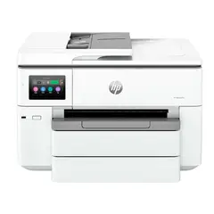 HP - Impresora Multifuncional Office Jet Pro 9730 A3