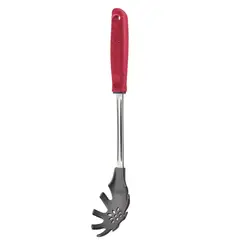TRAMONTINA - Cuchara para servir Universal Rojo Utilita -