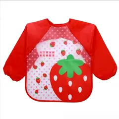 GENERICO - MANDIL IMPERMEABLE PARA NIÑOS