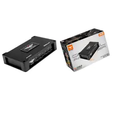 BLACK HAWK - Nuevo Amplificador Digital 4 Canales 3000W