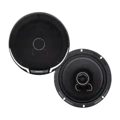 AIWA - Parlantes para Auto 5.25'' Altavoz de 2 Vías 150W AIWA TAW-1323