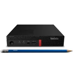 LENOVO - Mini Pc Thinkstation P330 Tiny I5 8va 512 SSD 16GB 2GB Nvidia Reacondicionado
